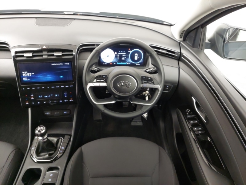 Used Hyundai TUCSON 2022 for sale - 77343347: Photo 7