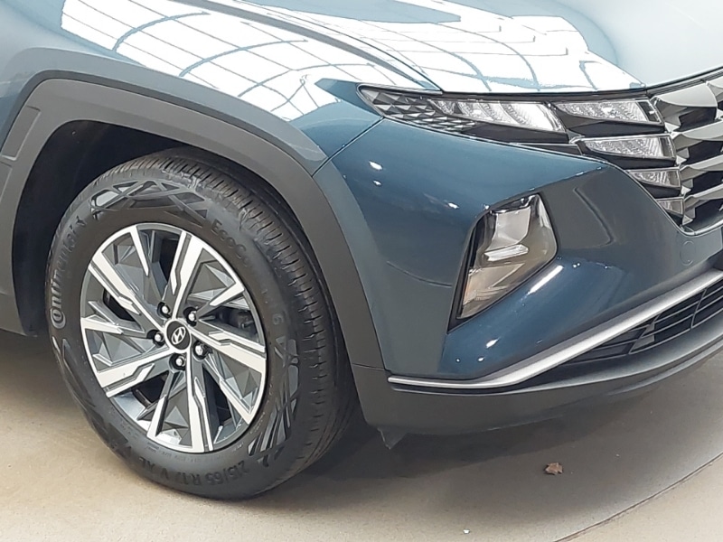 Used Hyundai TUCSON 2022 for sale - 77343347: Photo 9