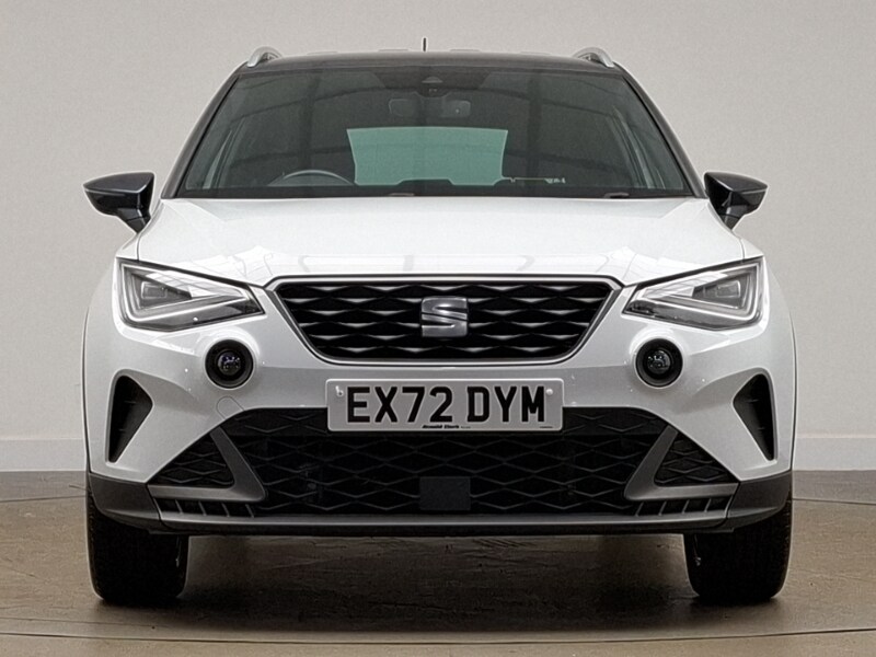 Used SEAT Arona 2022 for sale - 77047234: Photo 12