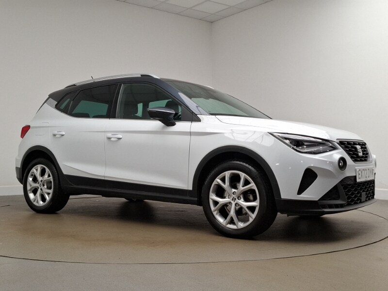 Used SEAT Arona 2022 for sale - 77047234: Photo 13