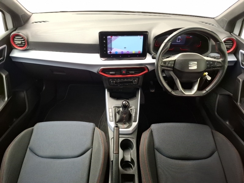 Used SEAT Arona 2022 for sale - 77047234: Photo 2