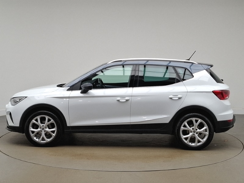 Used SEAT Arona 2022 for sale - 77047234: Photo 4