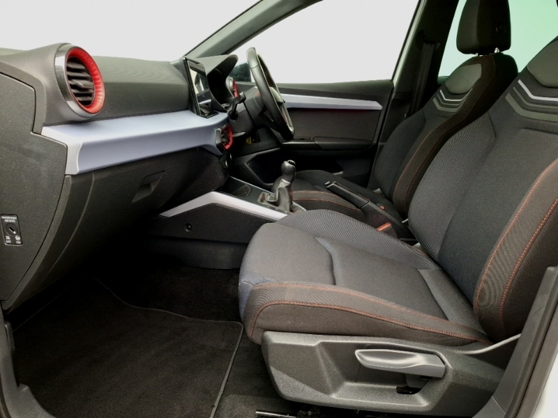 Used SEAT Arona 2022 for sale - 77047234: Photo 5