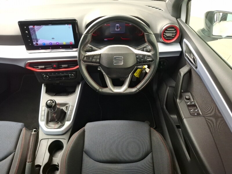 Used SEAT Arona 2022 for sale - 77047234: Photo 7