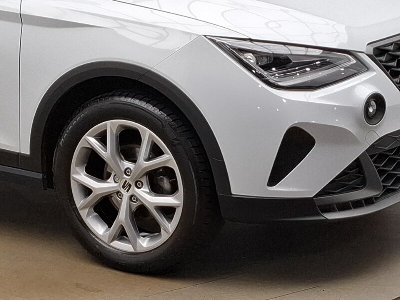 Used SEAT Arona 2022 for sale - 77047234: Photo 9