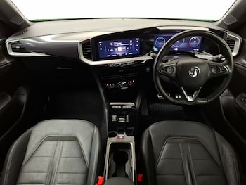 Used Vauxhall Mokka 2022 for sale - 79031463: Photo