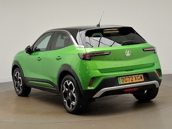 Used Vauxhall Mokka 2022 for sale - 79031463: Photo