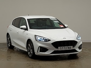 Used Ford Focus 2021 for sale - 77832563: Photo