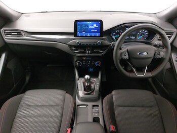 Used Ford Focus 2021 for sale - 77832563: Photo