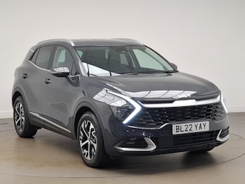 Used Kia Sportage 2022 for sale - 75622173: Photo