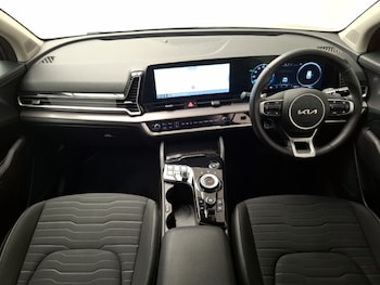 Used Kia Sportage 2022 for sale - 75622173: Photo