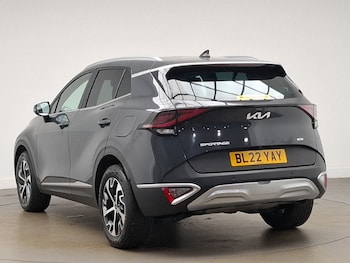 Used Kia Sportage 2022 for sale - 75622173: Photo