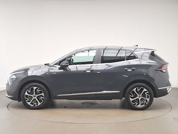 Used Kia Sportage 2022 for sale - 75622173: Photo