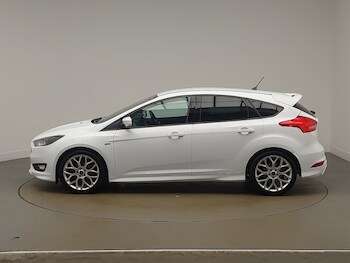 Used Ford Focus 2017 for sale - 78837264: Photo