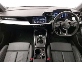 Used Audi A3 2022 for sale - 78816308: Photo
