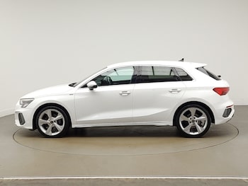 Used Audi A3 2022 for sale - 78816308: Photo