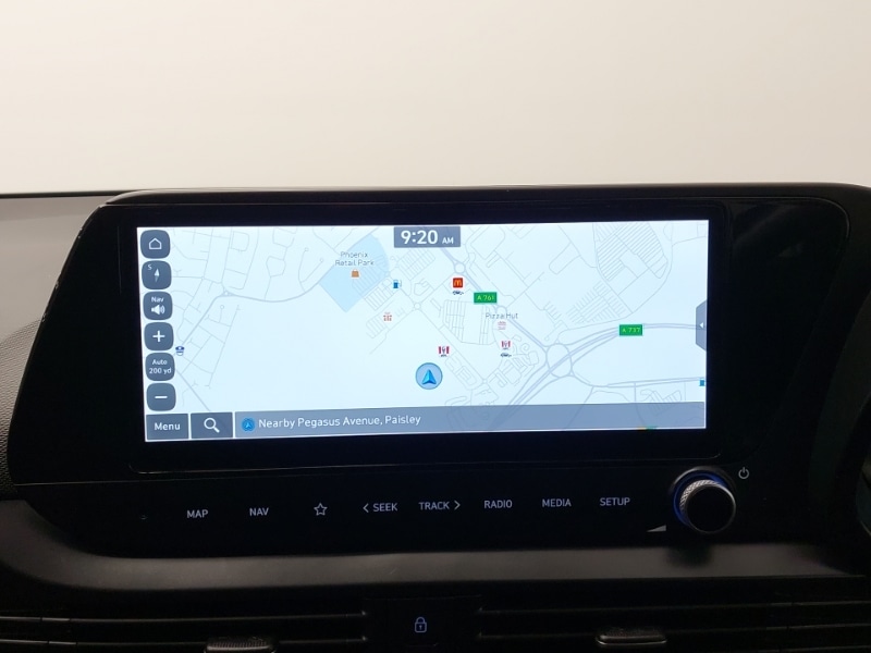 Used Hyundai BAYON 2022 for sale - 76506971: Photo 11