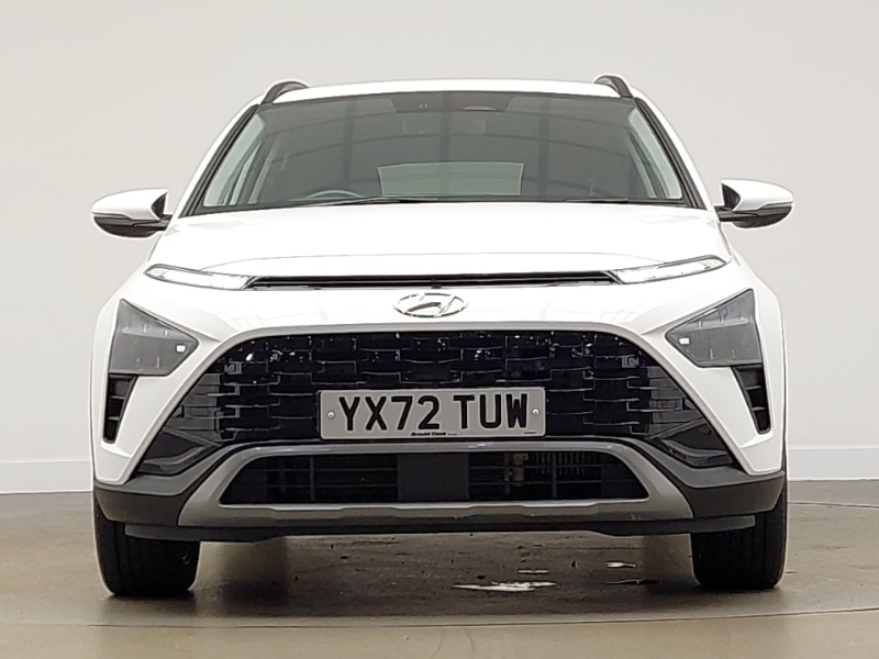 Used Hyundai BAYON 2022 for sale - 76506971: Photo 12