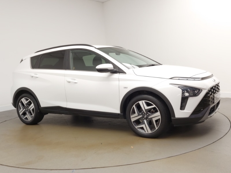 Used Hyundai BAYON 2022 for sale - 76506971: Photo 13