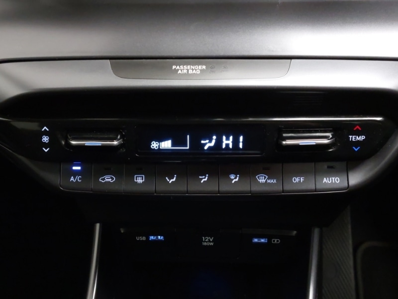 Used Hyundai BAYON 2022 for sale - 76506971: Photo 16