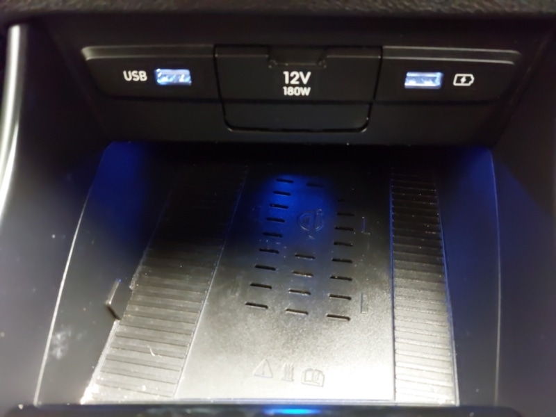 Used Hyundai BAYON 2022 for sale - 76506971: Photo 17