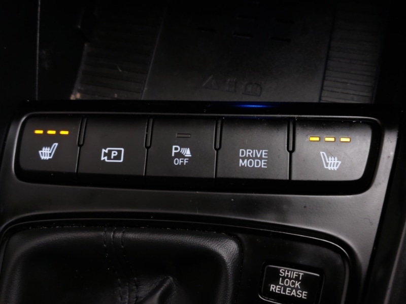 Used Hyundai BAYON 2022 for sale - 76506971: Photo 18