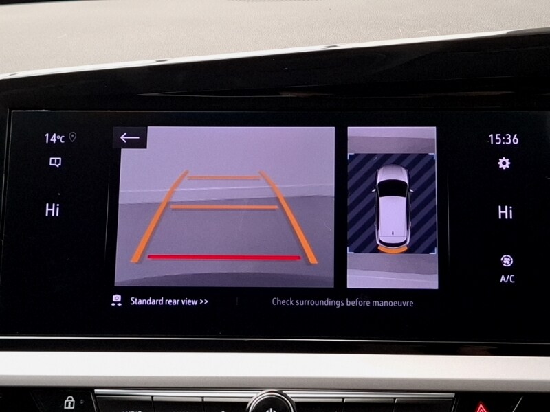 Used Vauxhall Grandland 2022 for sale - 76737179: Photo 11