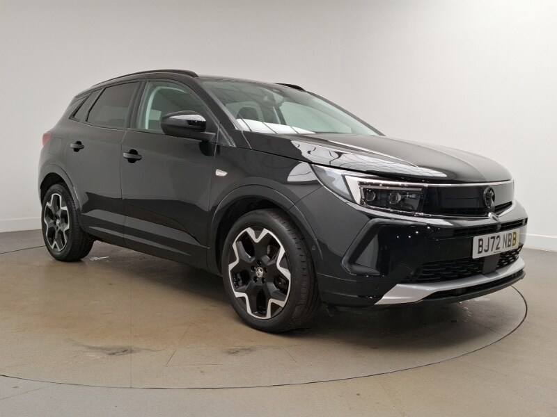 Used Vauxhall Grandland 2022 for sale - 76737179: Photo 13