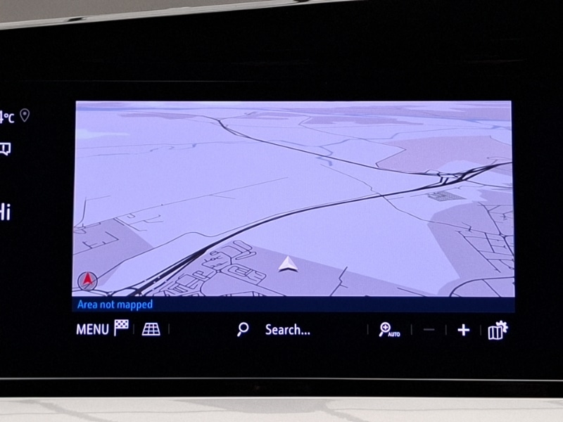 Used Vauxhall Grandland 2022 for sale - 76737179: Photo 14