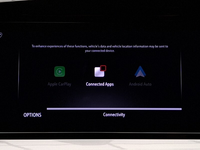 Used Vauxhall Grandland 2022 for sale - 76737179: Photo 15