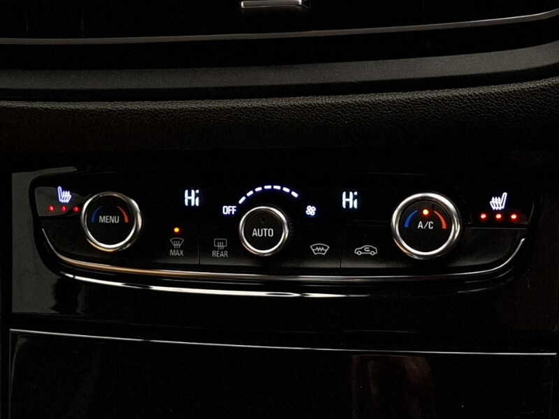 Used Vauxhall Grandland 2022 for sale - 76737179: Photo 16