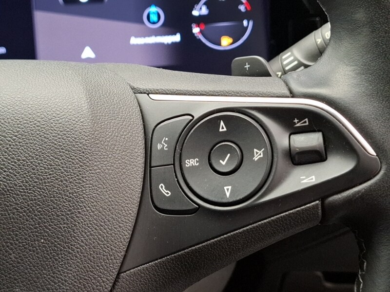 Used Vauxhall Grandland 2022 for sale - 76737179: Photo 19