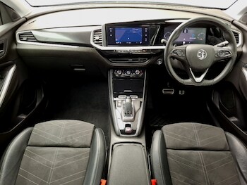 Used Vauxhall Grandland 2022 for sale - 76737179: Photo