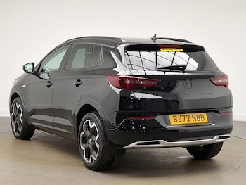 Used Vauxhall Grandland 2022 for sale - 76737179: Photo