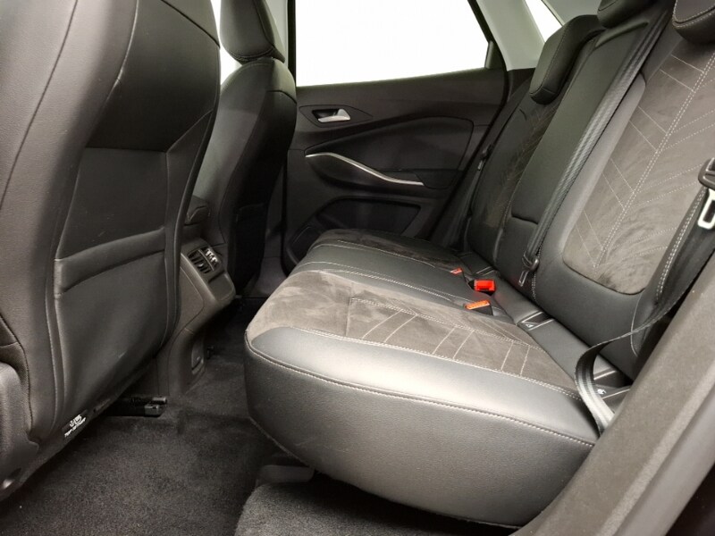 Used Vauxhall Grandland 2022 for sale - 76737179: Photo 6