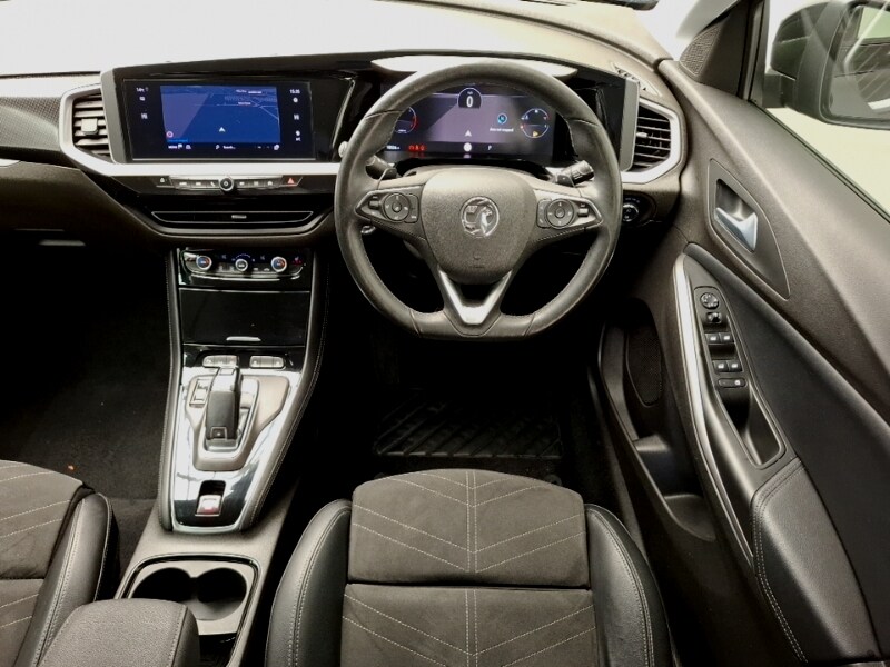 Used Vauxhall Grandland 2022 for sale - 76737179: Photo 7