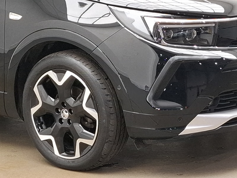 Used Vauxhall Grandland 2022 for sale - 76737179: Photo 9