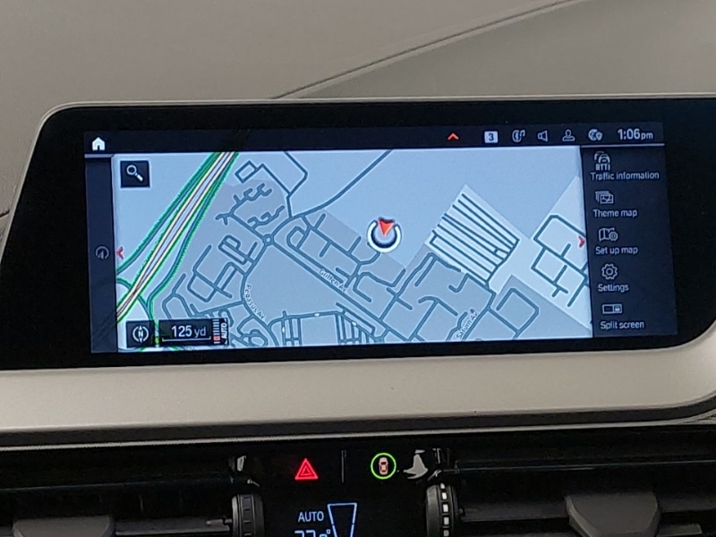 Used BMW 1 Series 2024 for sale - 77047232: Photo 10