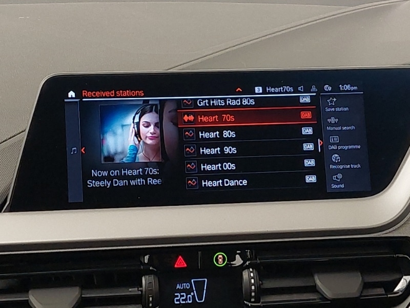 Used BMW 1 Series 2024 for sale - 77047232: Photo 11