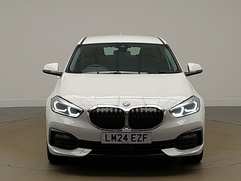 Used BMW 1 Series 2024 for sale - 77047232: Photo 12