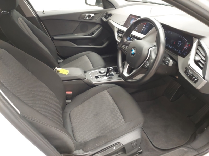 Used BMW 1 Series 2024 for sale - 77047232: Photo 13