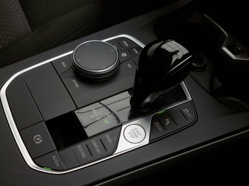 Used BMW 1 Series 2024 for sale - 77047232: Photo 16