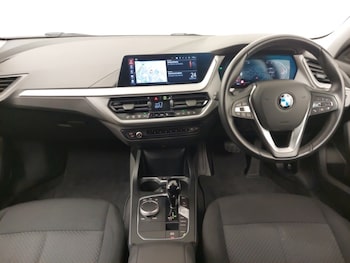 Used BMW 1 Series 2024 for sale - 77047232: Photo