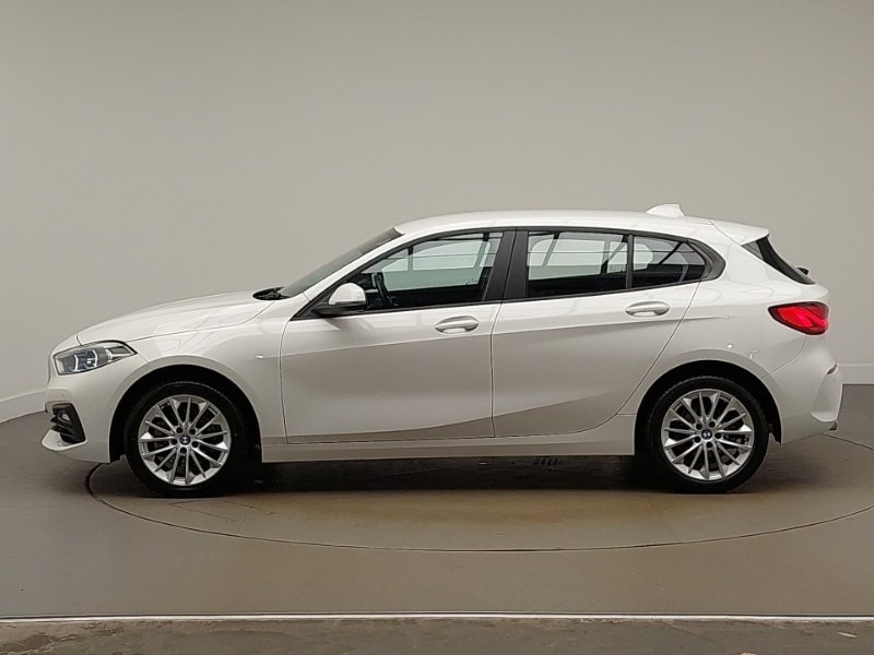 Used BMW 1 Series 2024 for sale - 77047232: Photo 4