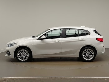 Used BMW 1 Series 2024 for sale - 77047232: Photo