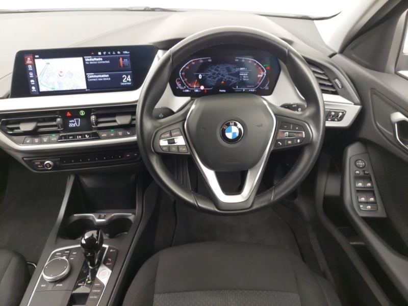 Used BMW 1 Series 2024 for sale - 77047232: Photo 7