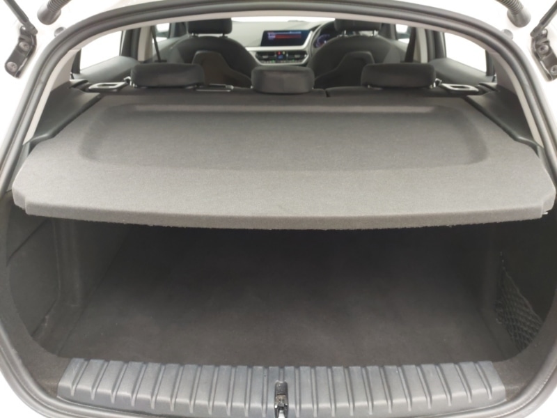 Used BMW 1 Series 2024 for sale - 77047232: Photo 8