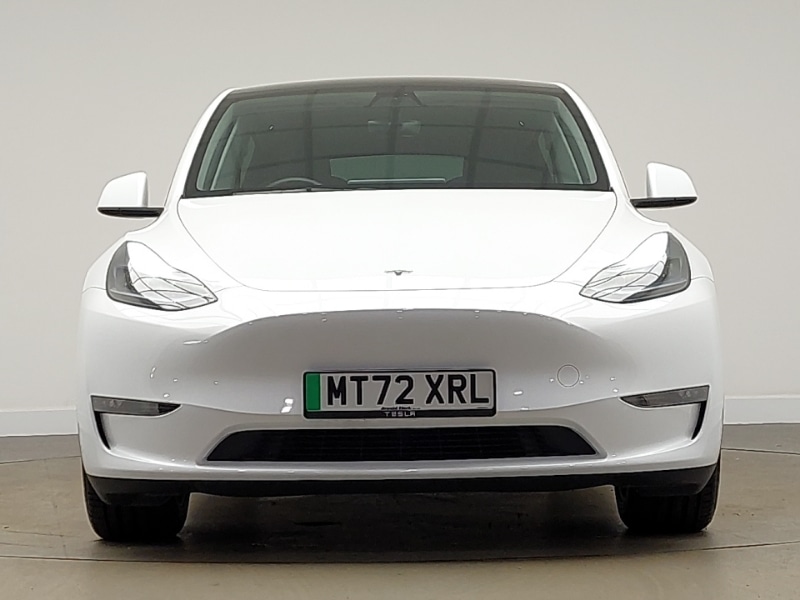Used Tesla Model Y 2022 for sale - 77320019: Photo 12