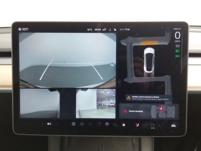 Used Tesla Model Y 2022 for sale - 77320019: Photo 18