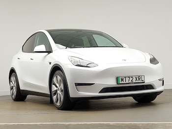 Used Tesla Model Y 2022 for sale - 77320019: Photo